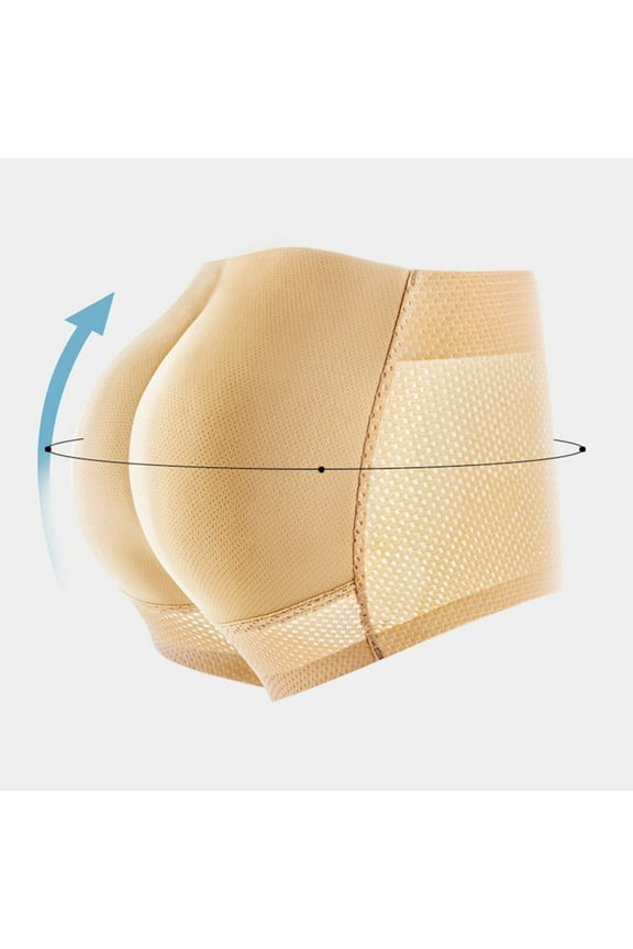 -Mens Underwear Pad Lifting Underwear Lifting Tool Shaping Underwear Pads Underwear Breathable and Soft Boxer Briefs For Men