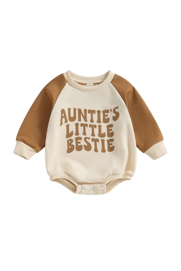 Baby Boy Fall Clothes 6M 9M 12M 18M 24M Newborn Boy Long Sleeve Letter Print Romper Bodysuit Autumn Babysuit Clothing for Infant Boy