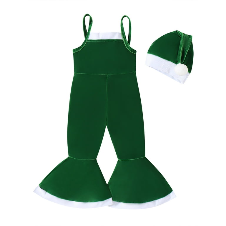 2t santa outfit 2025