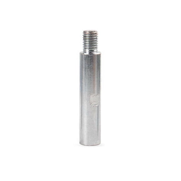 GXFCAI 1PC Angle Grinder Extension Connecting Rod M10 M14 Thread Adapter Extension Polishing Grinding Connection Pad Rod