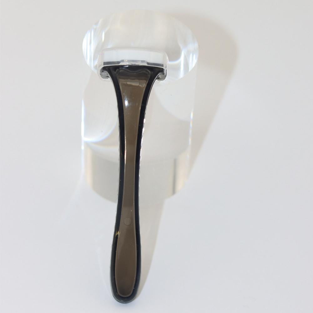 GXFCAI WAGA T Type Bikini Razor,Pubic Hair Trimmer for Women,Trimming