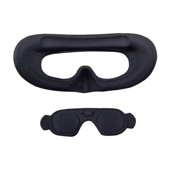 GXFCAI for Goggles 3 Mask Eye Mask light Leakage Composite Sponge Mask Glasses 3 Mask Accessories Flight Drone Eye