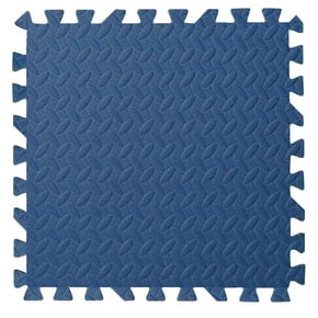 Puzzle Piece Rug