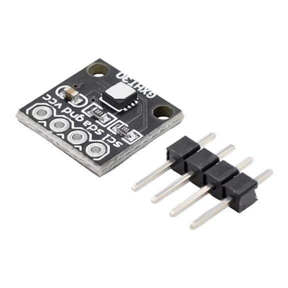 GXHT30 Module SHT30 High- Digital Temperature and Humidity Measurement Sensor y20061