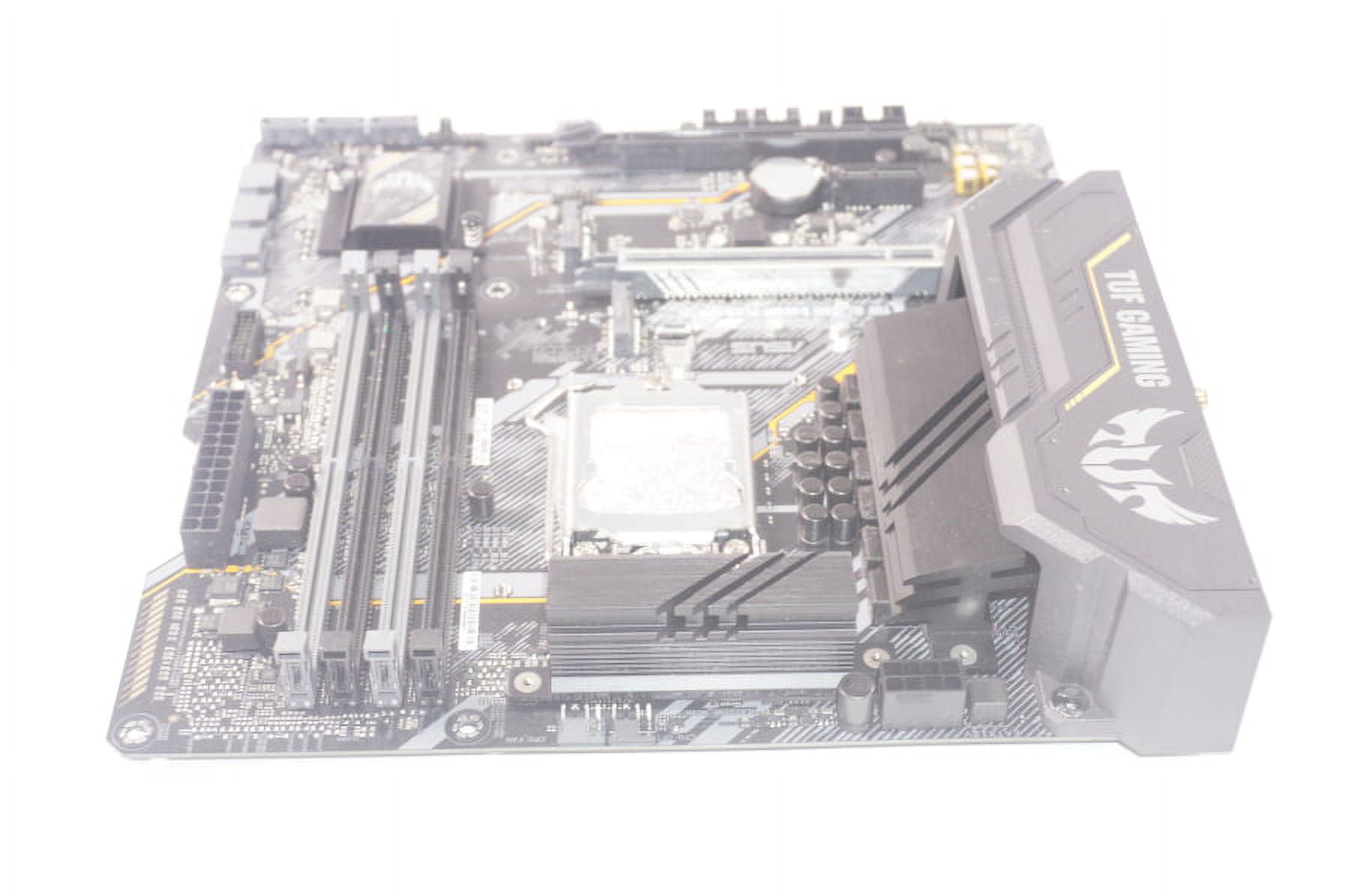 GXI3200BST MB CyberPowerPC Intel LGA 1200 Gaming Desktop Motherboard GXI3200BST