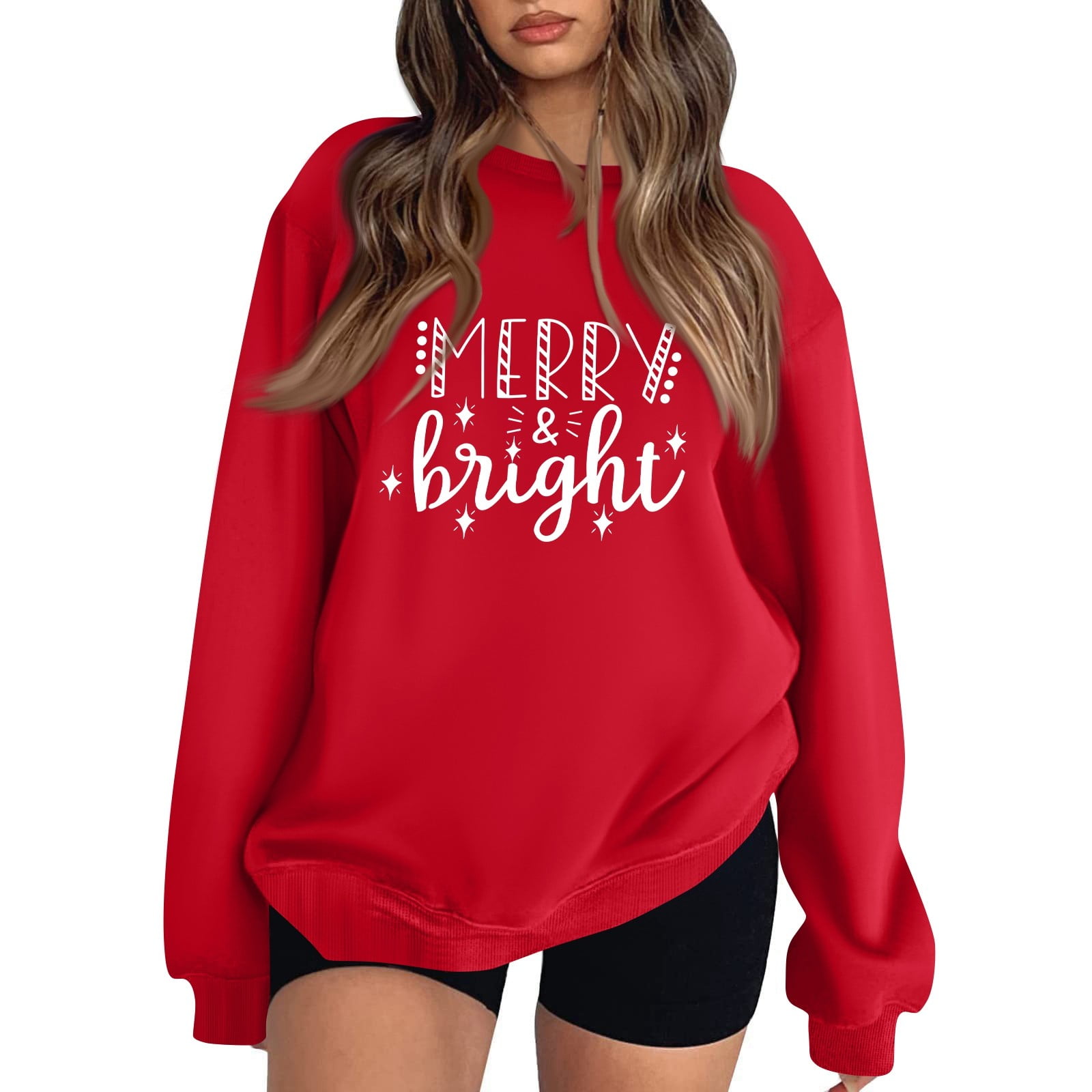 Soft cozy women's sweatshirts hotsell
