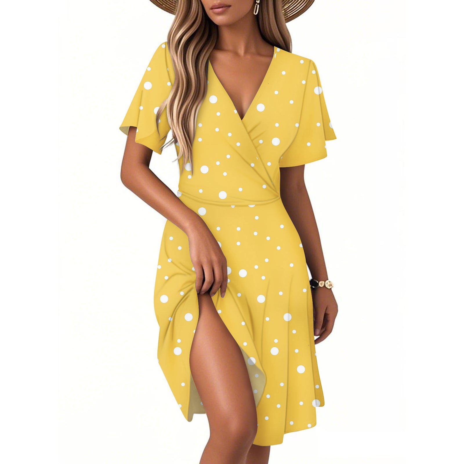 Women's casual dress 805 main image 0