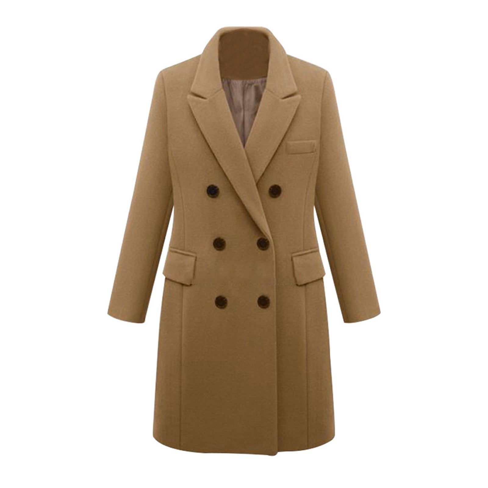 ジャケット・アウター SOFT WOOL TAILOR COAT Amazon.com: Kenneth Cole Women's Asymmetrical Zip Coat