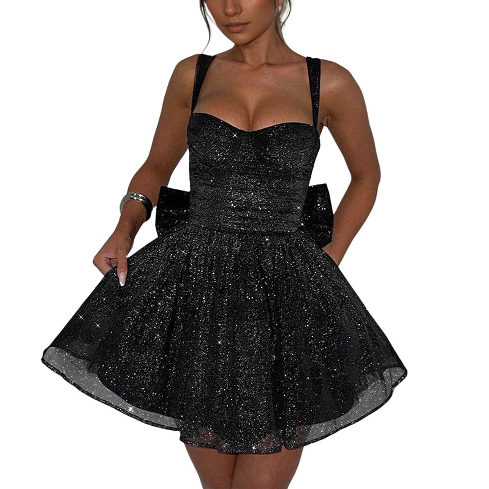 White Strapless Cocktail Dress Short Homecoming Dresses - Macy's 2024 Mini  Cocktail Dress For Teens