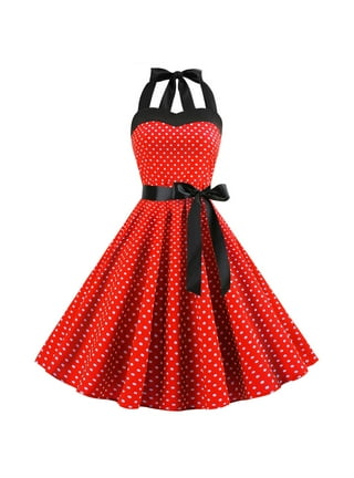 Rockabilly dresses for sale top