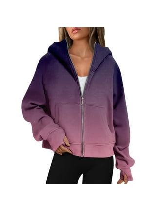 Sweatshirts with thumb holes plus size hotsell