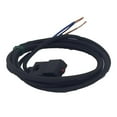 thumbnail image 1 of GXL-N12F Proximity Sensor NPN 3mm 10.8V to 26.4V, 1 of 2