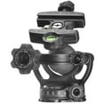 thumbnail image 1 of Acratech GXP Ball-Head with Knob Quick Release Clamp, 1 of 5
