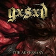 thumbnail image 1 of GXSXD - Adversary - Music & Performance - CD, 1 of 1