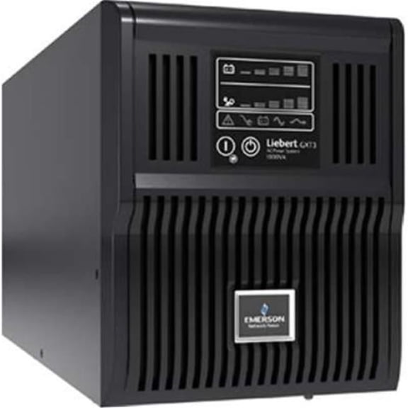 GXT3 1000VA Mini-Tower On-Line UPS 500-3000VA, 120V