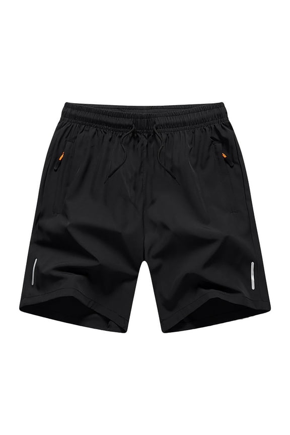 6T Boys Clothes Athletic Shorts Boy'S Basketball Shorts Youth Boy'S Active Athletic Performance Shorts With Pockets Moisture Wicking Shorts For Boys Black 6-7 Years