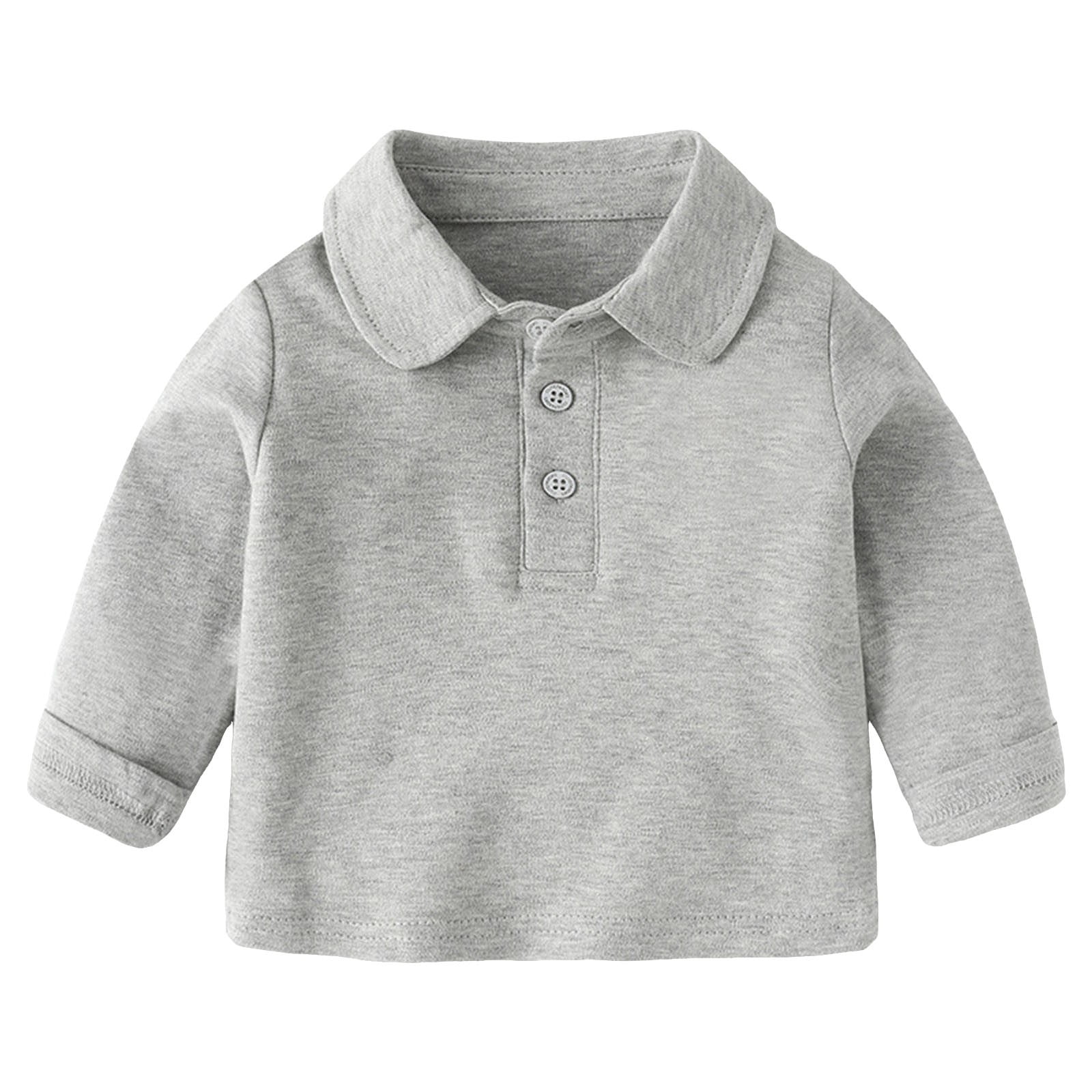 School Shirt main image 1