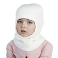 thumbnail image 1 of GXWEA Kids Winter Hat Girl Winter Hat Winter Warm Hat Fleece Lined Knit Beanie For Kids Perfect For Boys And Girls, 1 of 4