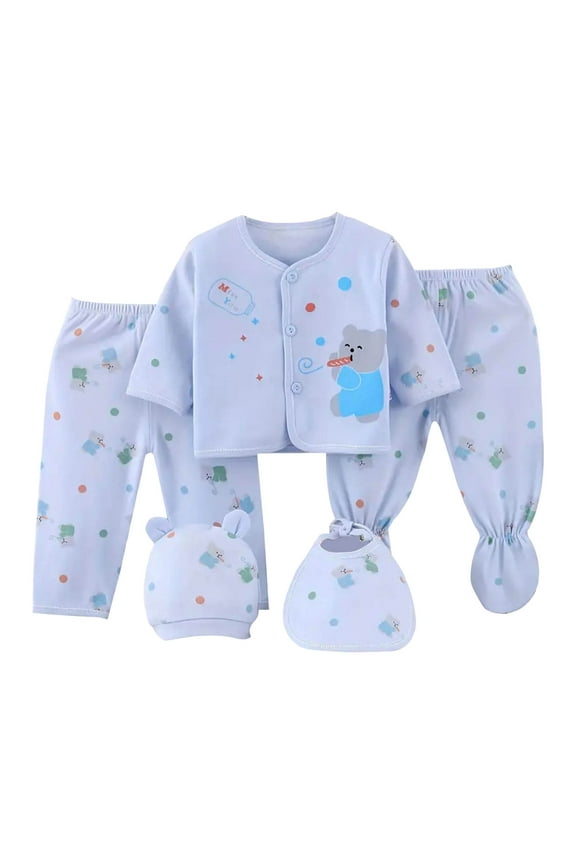 Ropa De Bebe NiñO 0 A 3 Meses Varon Newborn Sets For Boys Unisex Boy Girl Layette Sets New Born Boy Girl Clothes Infant Multiple Pieces