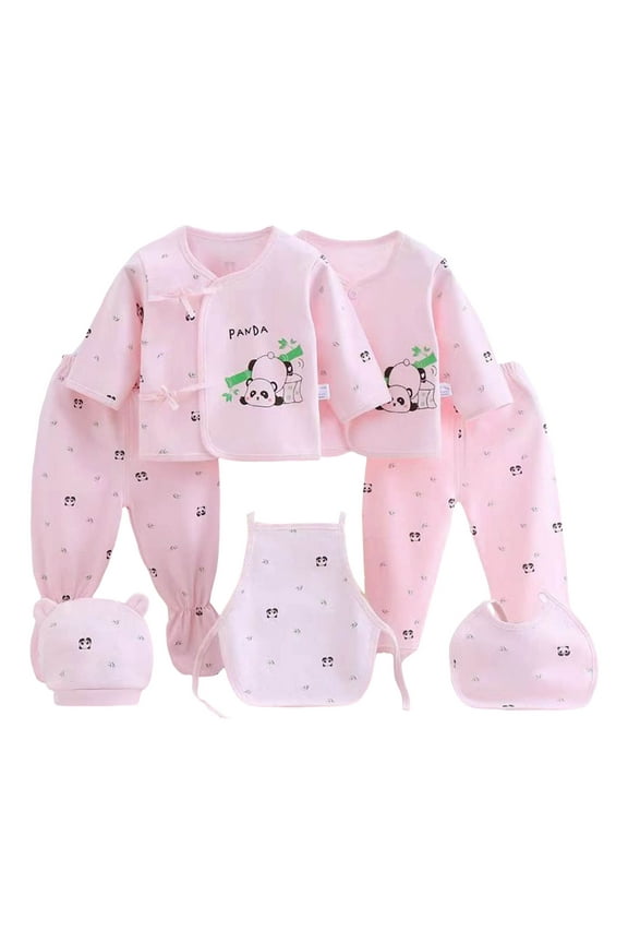 Ropa De Bebe NiñO 0 A 3 Meses Varon Unisex Newborn Clothes Unisex Boy Girl Layette Sets New Born Boy Girl Clothes Infant Multiple Pieces