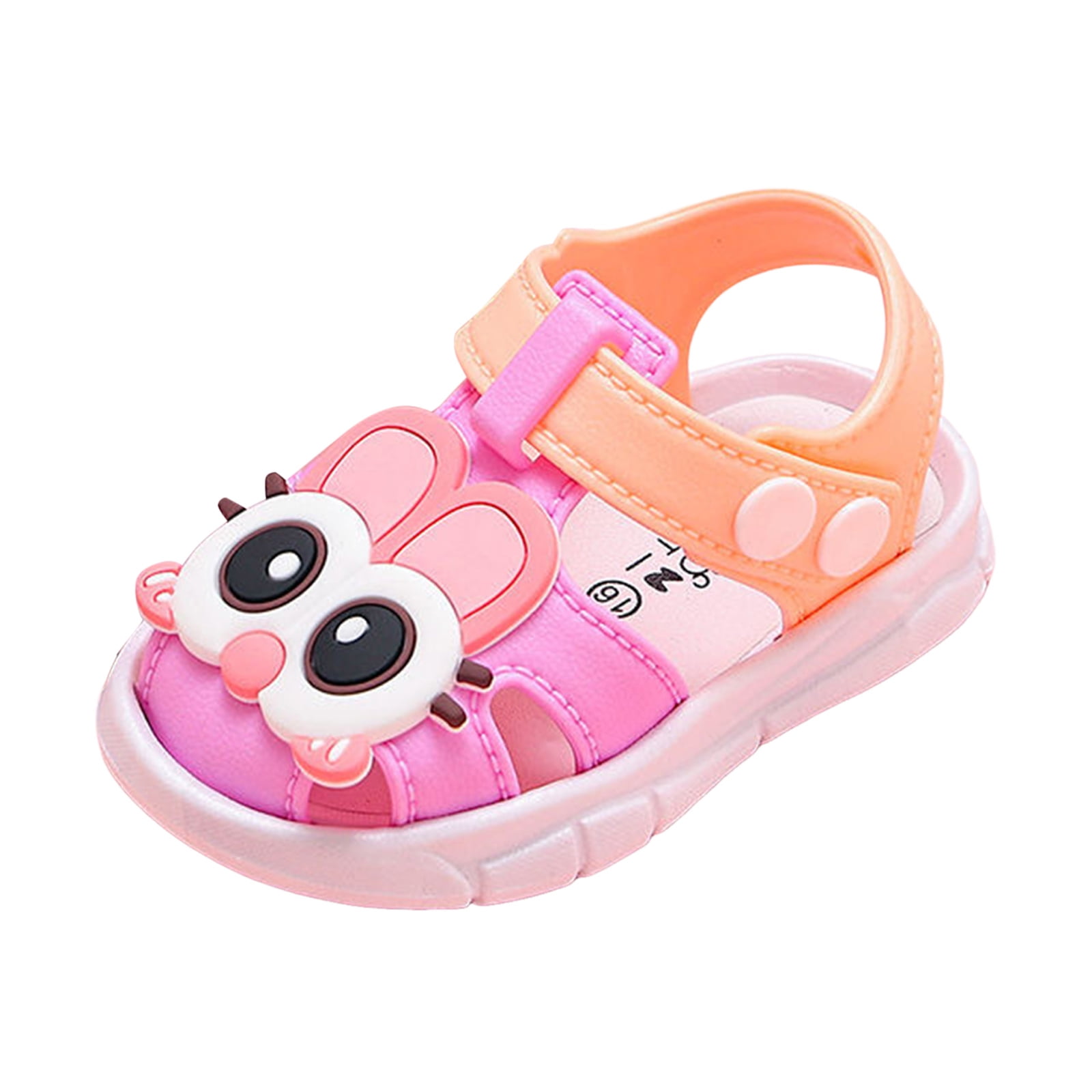 GXWEA Water Shoes Toddler Water Shoes For Toddlers Toddler Sandals Boys ...