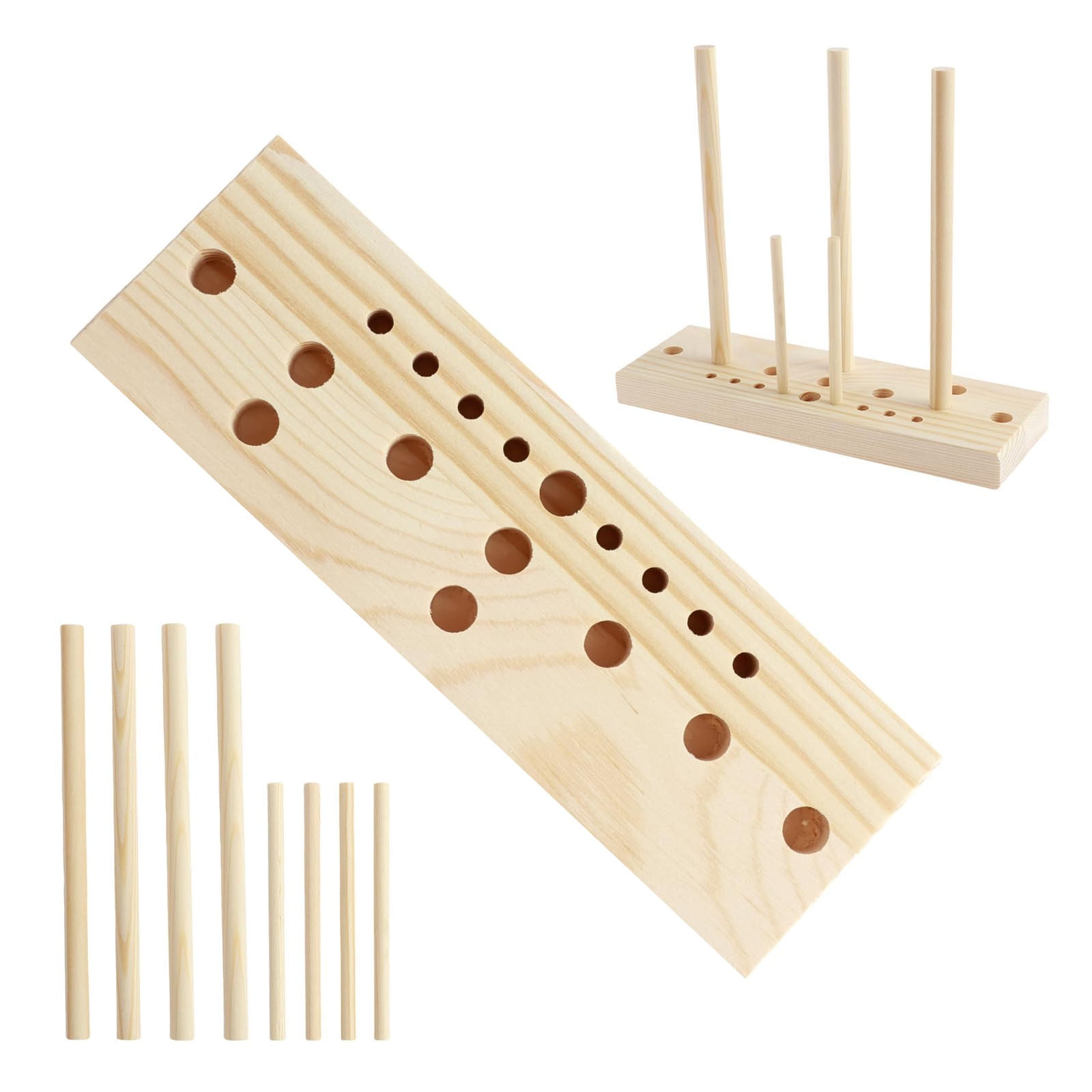 GXXGREAT Bow Making Tool For Ribbon Maker Bow Ribbon Decorative Tool