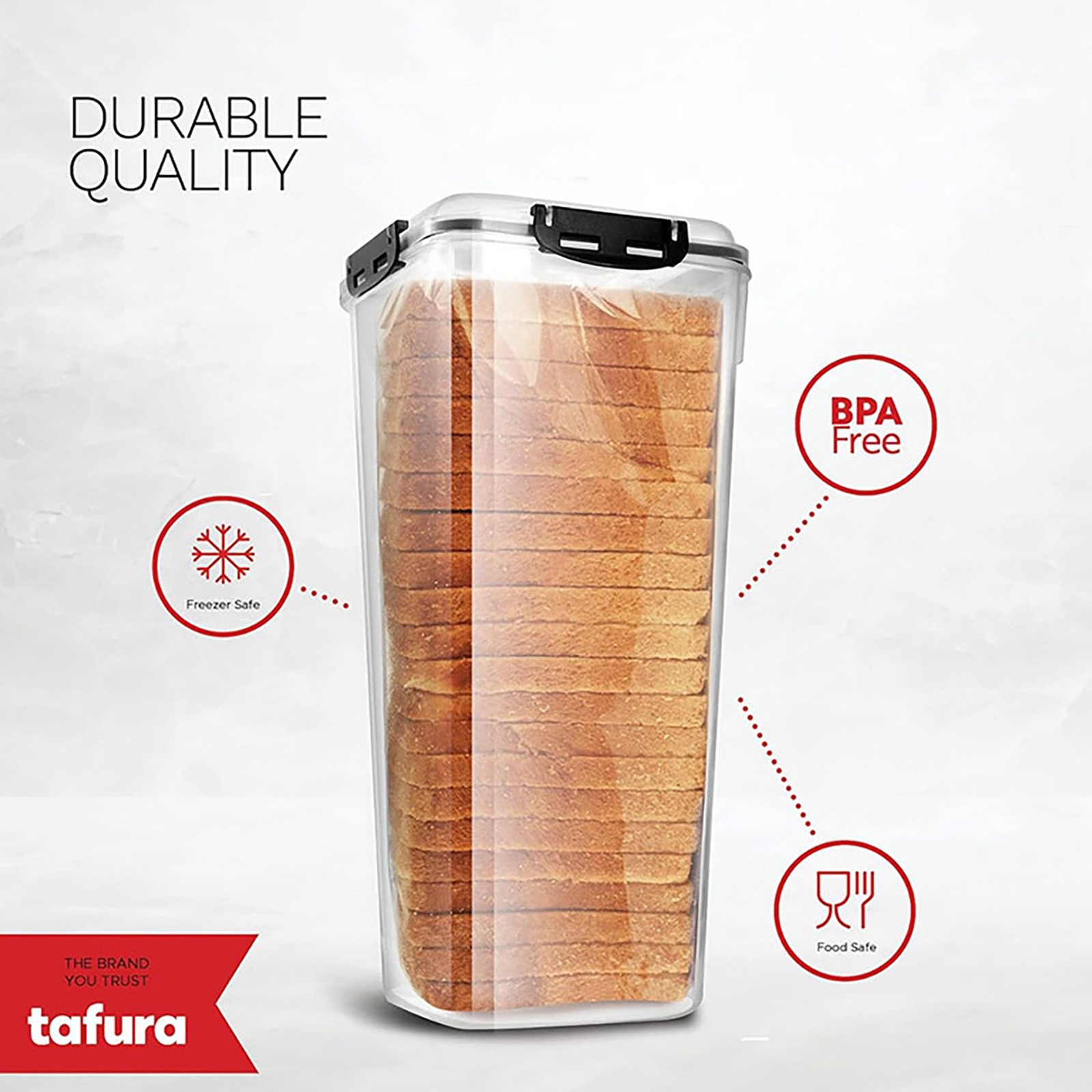 GXXGREAT Bread And Storage Crisper Bread And Storage Bread Storage