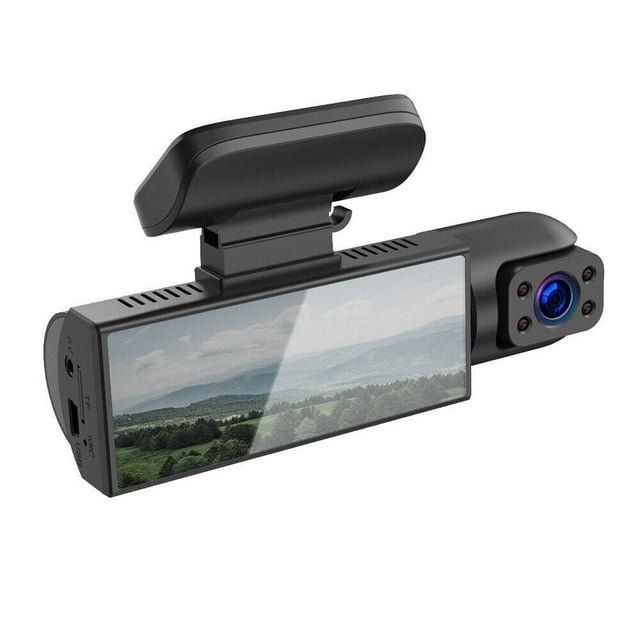 GXXGREAT High Definition Night 1080p Car Driving Recorder 2025 New Car