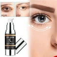 GXXGREAT Improve Eye Puffiness Oxidant Deep Moisturizing Nourishing