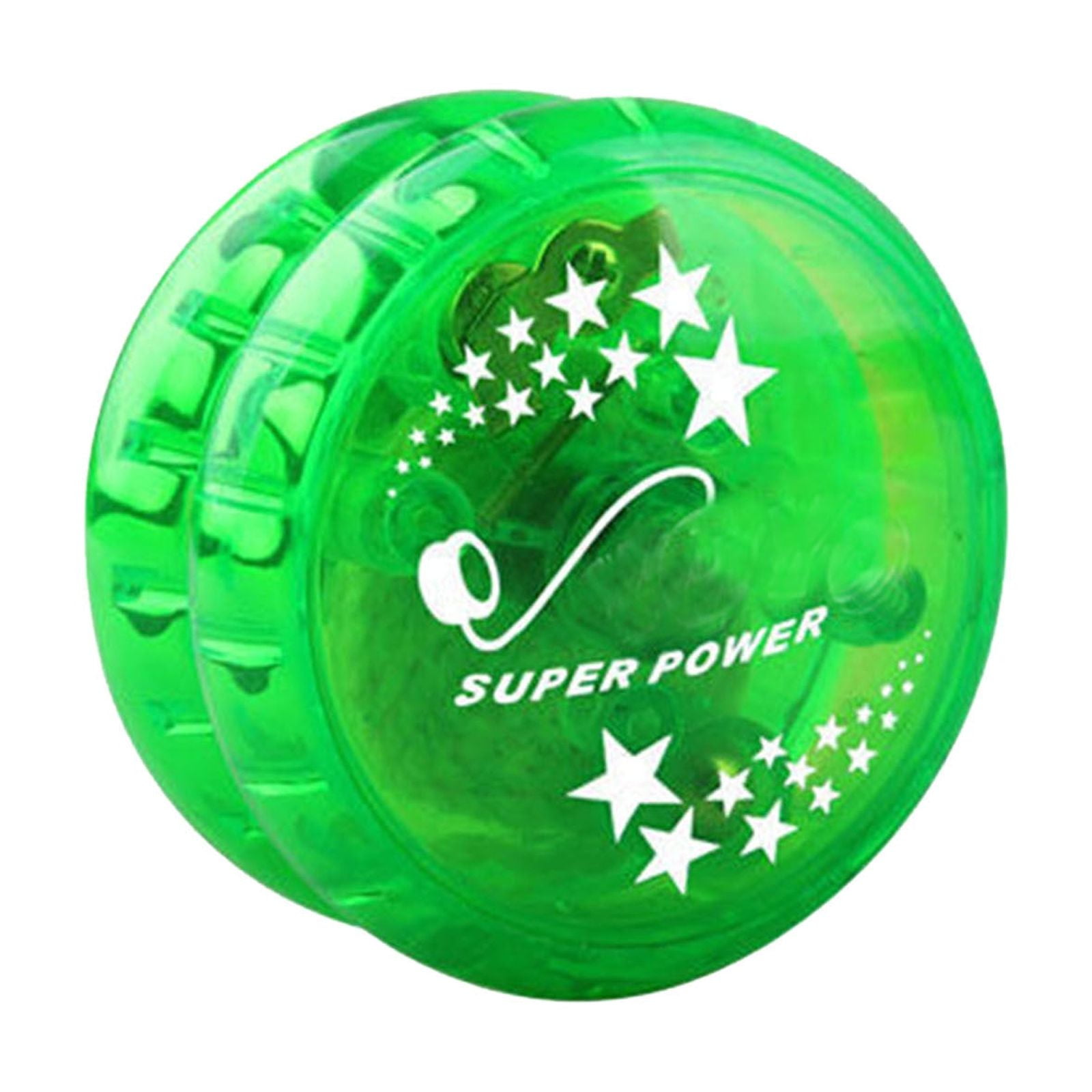GXXGREAT LED Light Up YOYO For Kids Beginner YOYO For Kids Responsive