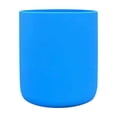 thumbnail image 1 of GXXGREAT Suitable Cirkul Silica Gel Chill Sleeve For 22 Oz. Bottle Blue Pk Black 1pc Prevention Dirt And Wear Resistance, 1 of 6