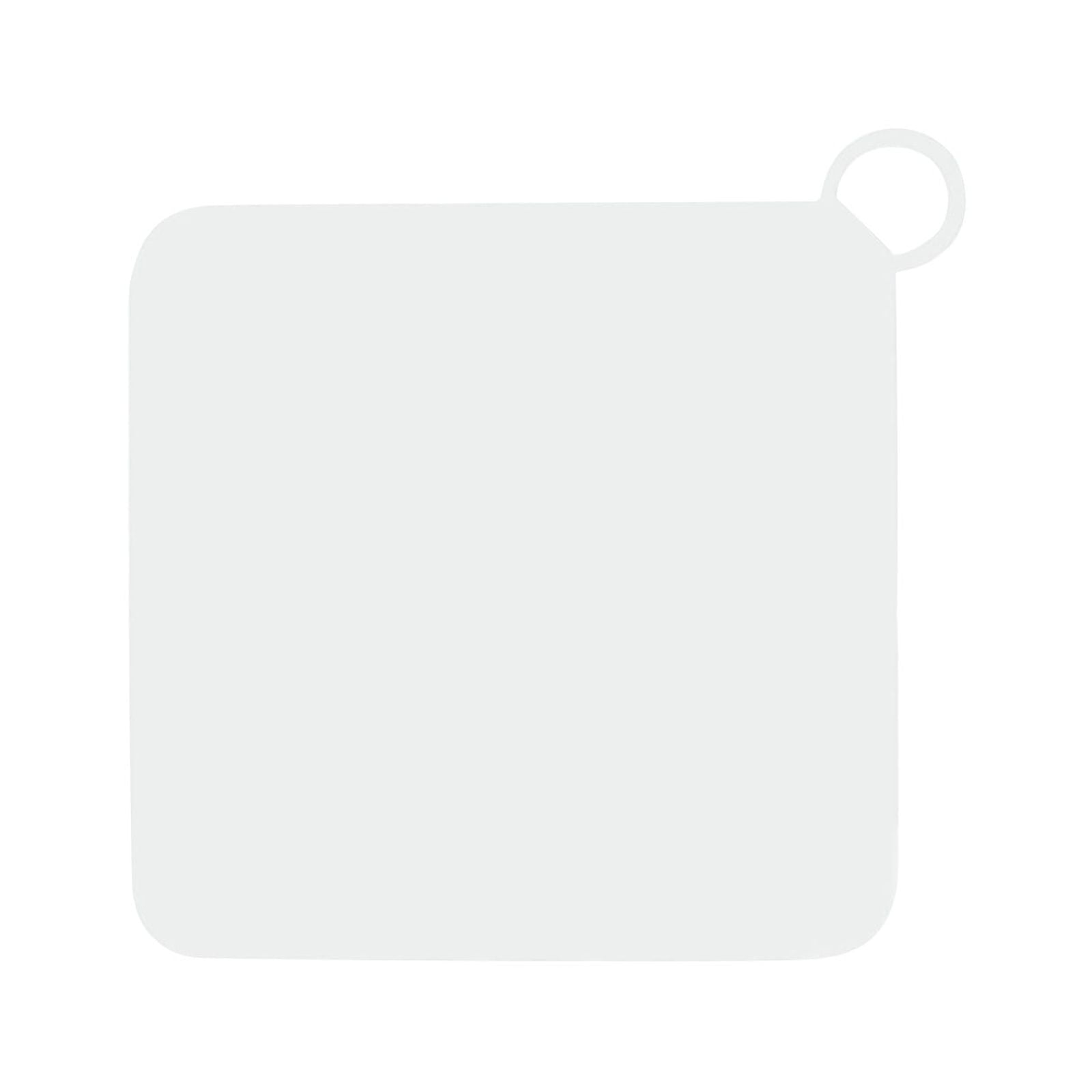 GXXGREAT Tub Stopper Silicone Floor Drain AntiOdor Mat Silica Gel Drain