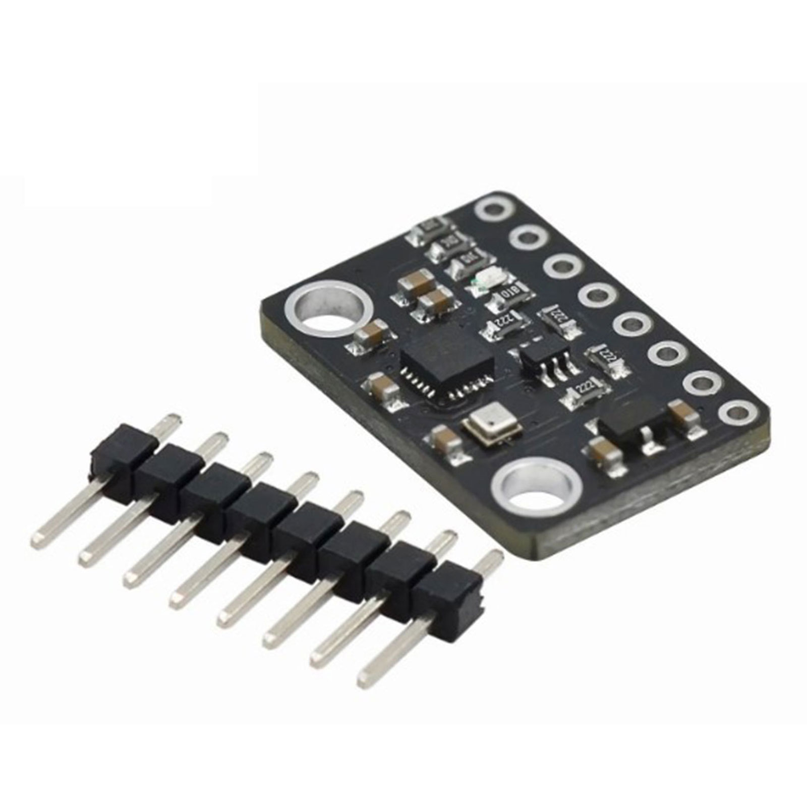 GY-912 ICM20948 10DOF Motion Accelerometer Compasses Trackings Module ...