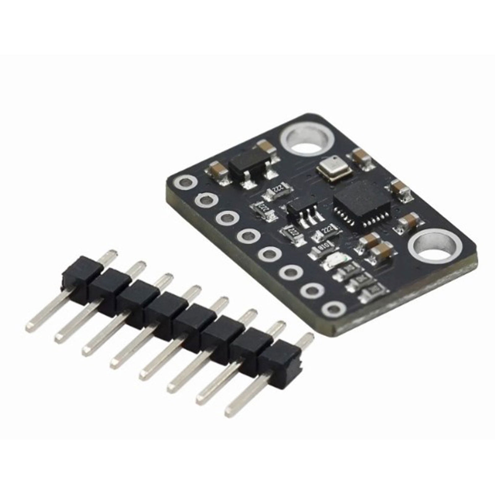 GY-912 ICM20948 10DOF Motion Accelerometer Compasses Trackings Module ...
