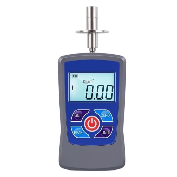 GY-M30/M15 Digital Fruit Hardness Meter Tester Fruit Penetrometer Durometer 0.2 to 15/0.4 to 30 Kgf/cm² Range Fruit Sclerometer
