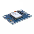 thumbnail image 1 of GY-NEO6MV2 New NEO-6M GPS Module NEO6MV2 with Flight Control EEPROM MWC APM2.5 Large Antenna for Arduino 6MV2, 1 of 4