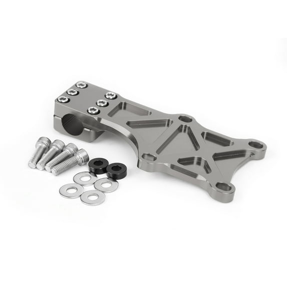 GY-Titan Engine Guard Bracket Fixed Fastening For Honda MSX125/SF Grom 2013-2019