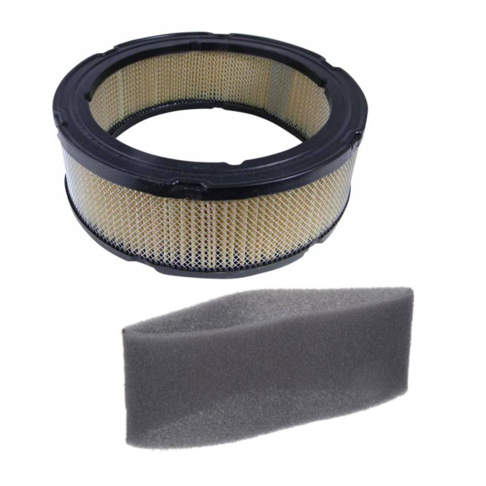 Air Filter Pre Filter Set For John Deere Scotts L2048 L2548 S2046 S2546 – Replaces GY21056 - View #5