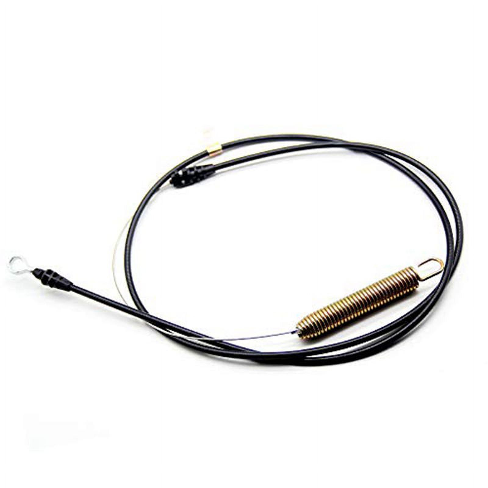 GY21106 GY20156 Deck Engagement Clutch Control Cable for 100 and 300