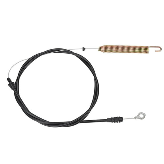 GY21106 PTO Engagement Cable for John Deere L100 Lawn Mower Tractor with 42" Deck TAPDRA Accessory Part