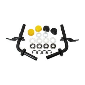 GY22251BLE GY22252BLE Steering Spindle Kit John Deere LA100 LA105 LA115 LA120