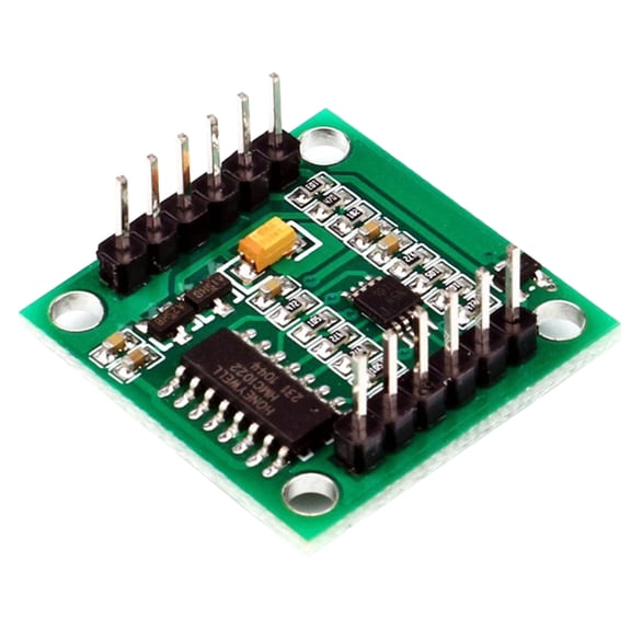 GY26 Digital Directional Compass Module Electronic Compass Compass Module Magnetic Field Sensors Robot Accessories