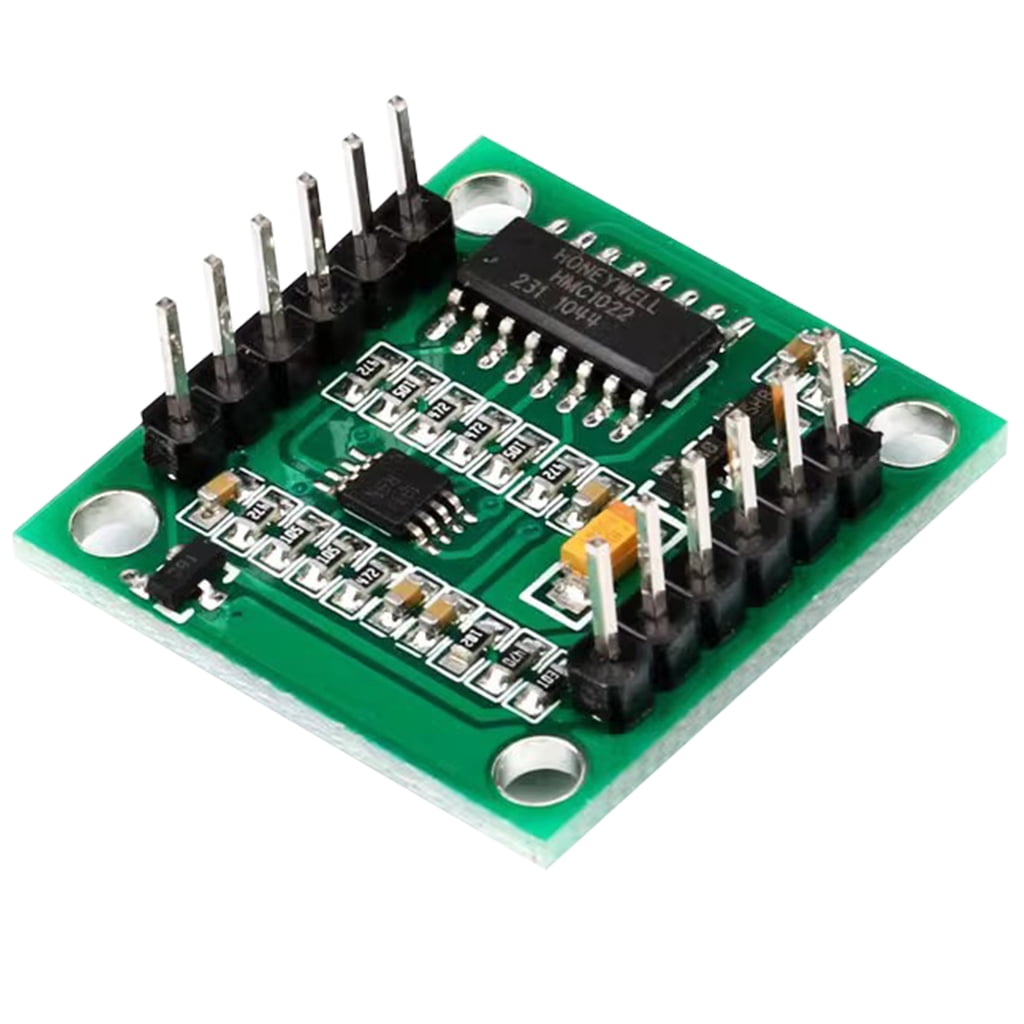 GY26 Digital Electronic Compass Sub-compass Module Sensors Compass ...