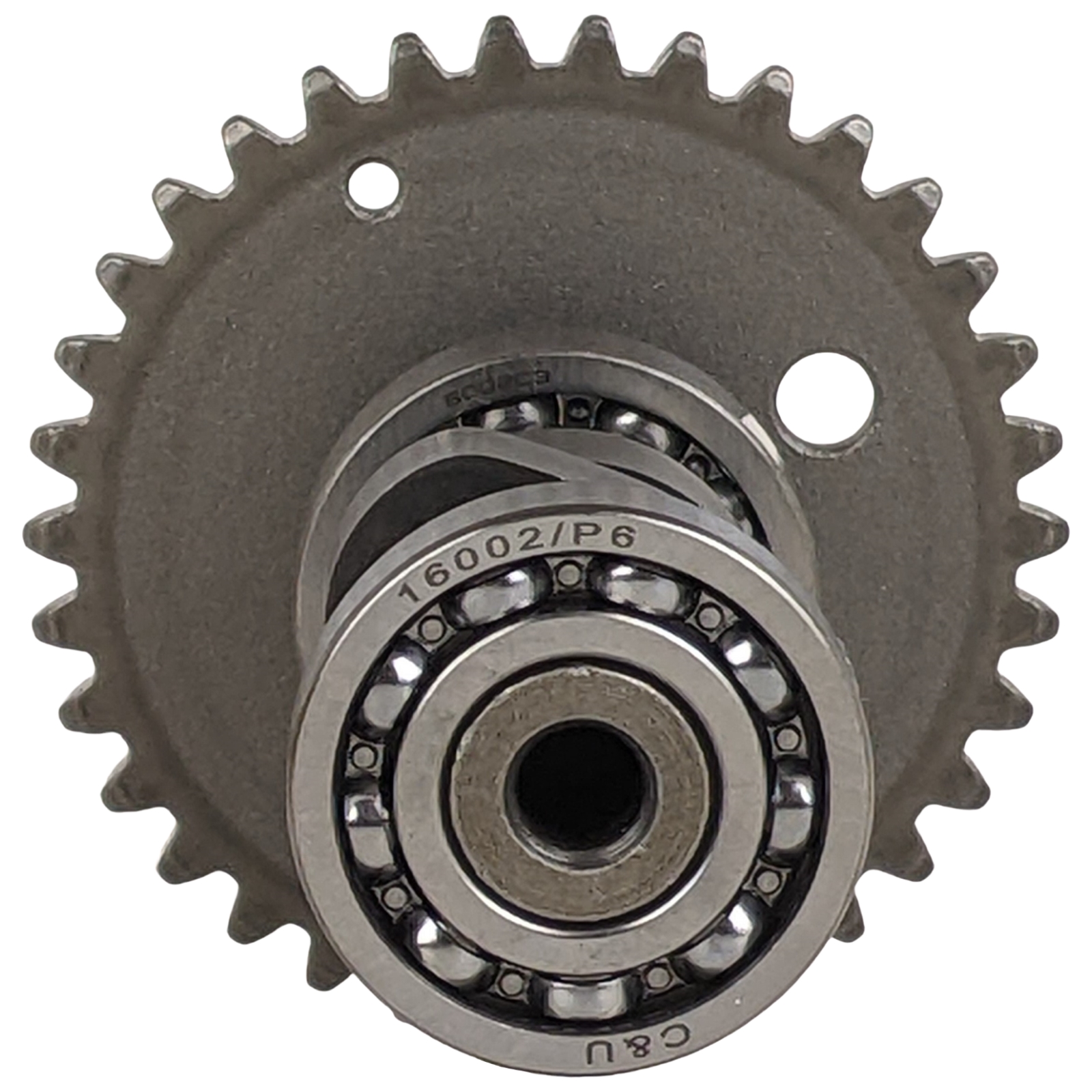 GY6 150cc Camshaft Assembly for 4 Stroke 125cc 150cc 152QMI 157QMJ Engine Compatible with Kazuma Taotao Sunl ATV Scooter Moped Go Kart