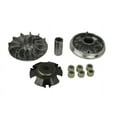 thumbnail image 1 of GY6 150cc Engine Variator Scooter Moped ATV GO KART Roller Fan Clutch, 1 of 1