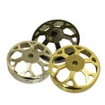 thumbnail image 1 of GY6 (150cc) Performance Clutch Drum - Snowflake, 1 of 1