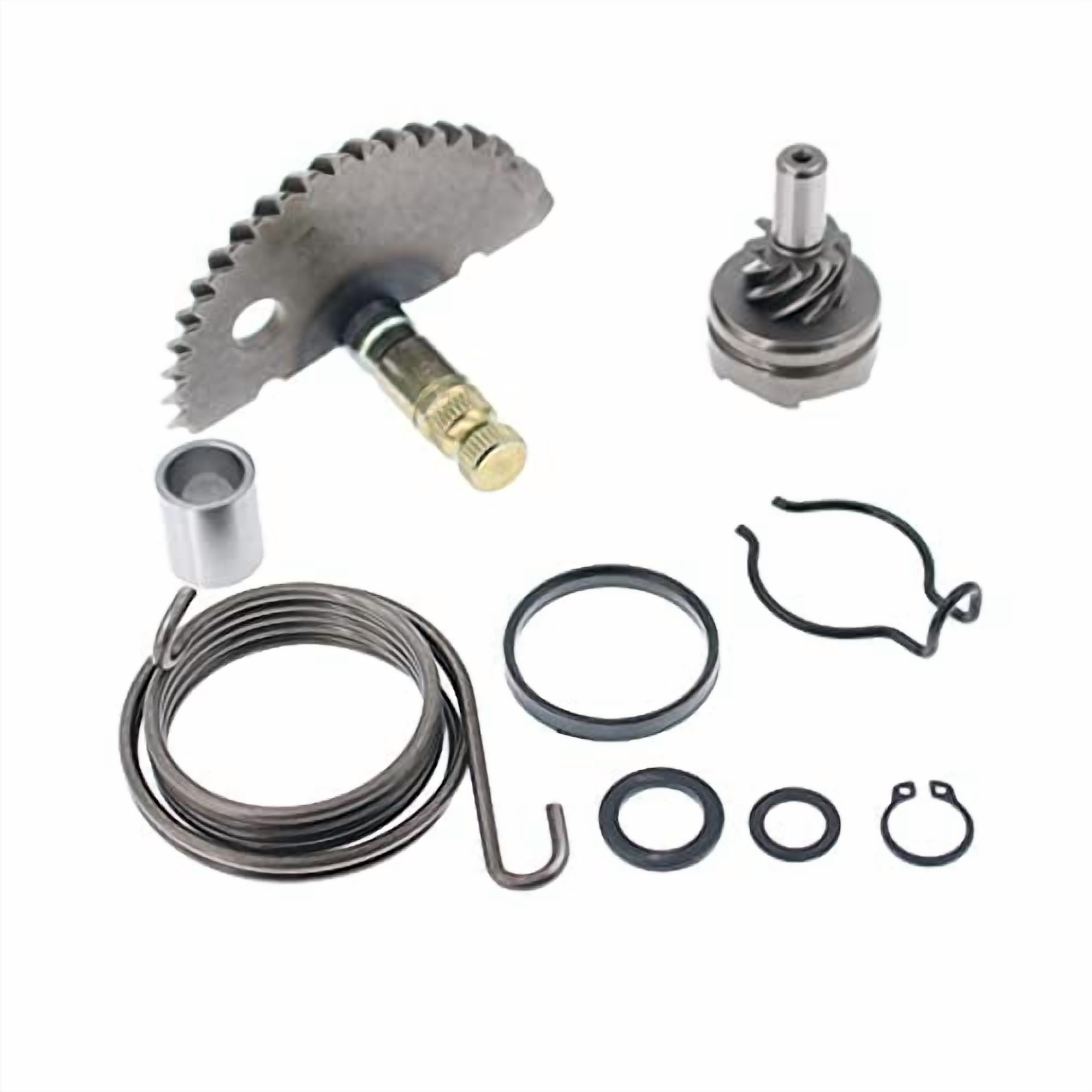 Cablaggio Interruttore Di Spegnimento Per Moto Cinese 50cc-160cc, Per Pit Bike E Dirt Bike CRF50