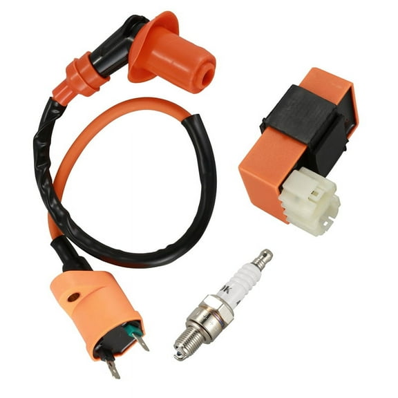 GY6 50cc 125cc 150cc PERFORMANCE AC NO LIMIT SCOOTER ATV GO KART