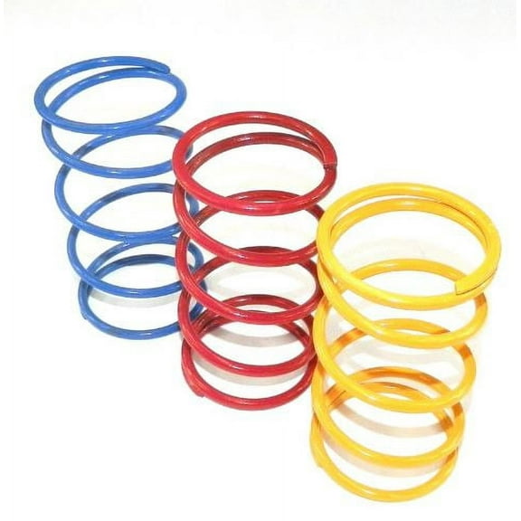 GY6 50cc 139QMB Scooter Performance Torque Spring 1K CS04_B