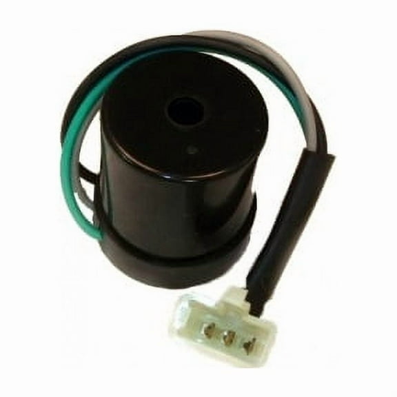 GY6 50cc 150cc 250cc 3 Wire Round Turn Signal Relay Flasher Chinese Scooter Part